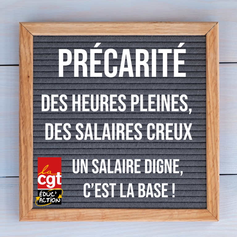 Enseignant·es, PSY-EN, CPE contractuel·les : gagner des hausses de salaire pour tout·es !
